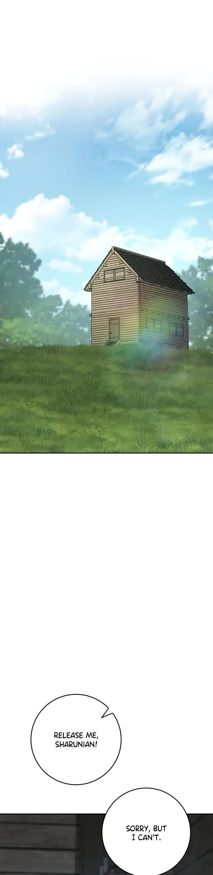 Skeleton Soldier Couldn’t Protect the Dungeon chapter 277 page 31