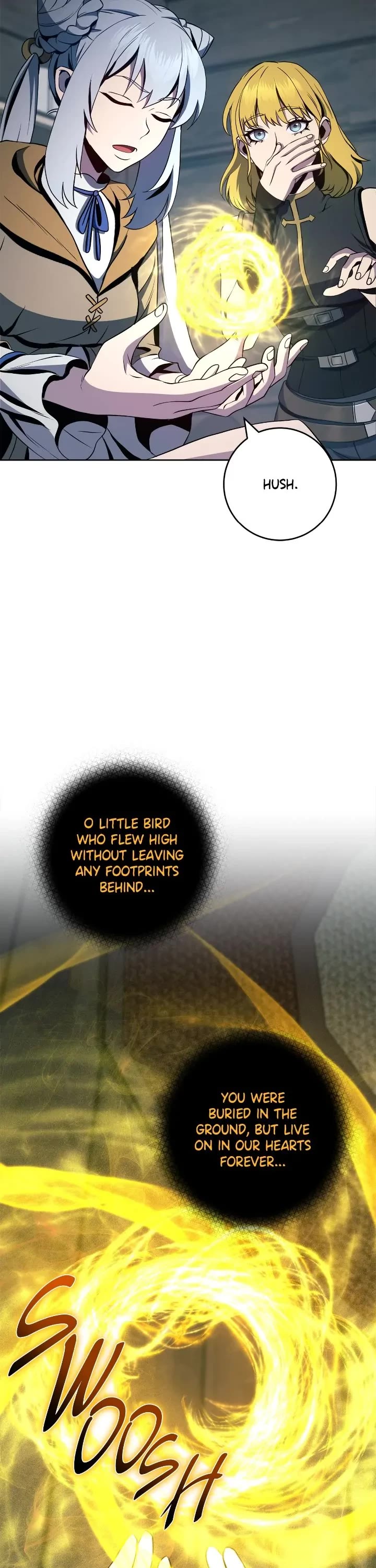 Skeleton Soldier Couldn’t Protect the Dungeon chapter 277 page 39