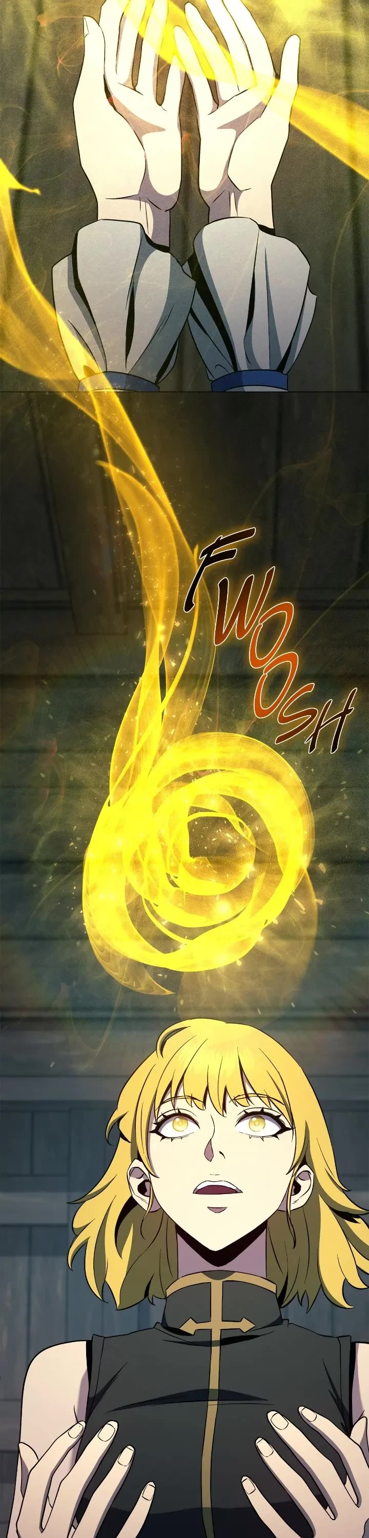 Skeleton Soldier Couldn’t Protect the Dungeon chapter 277 page 40