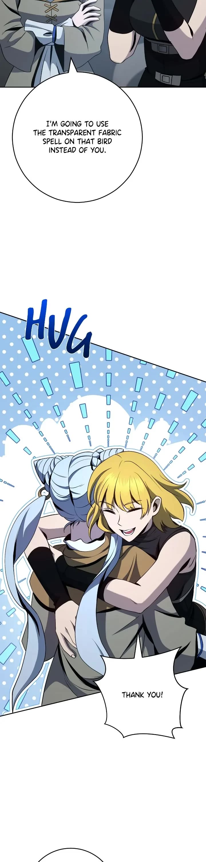 Skeleton Soldier Couldn’t Protect the Dungeon chapter 277 page 44