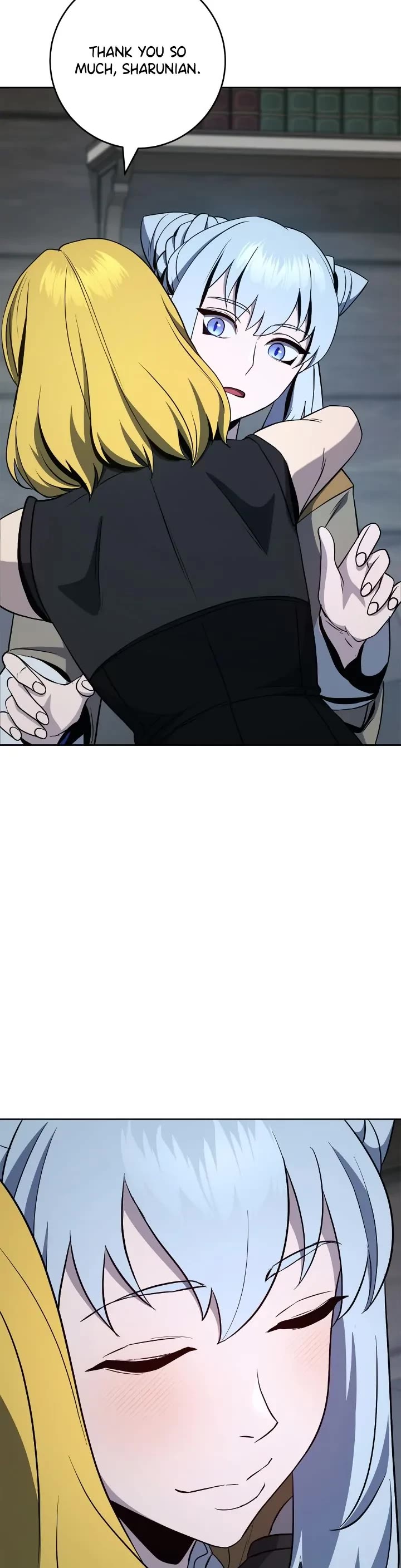 Skeleton Soldier Couldn’t Protect the Dungeon chapter 277 page 45