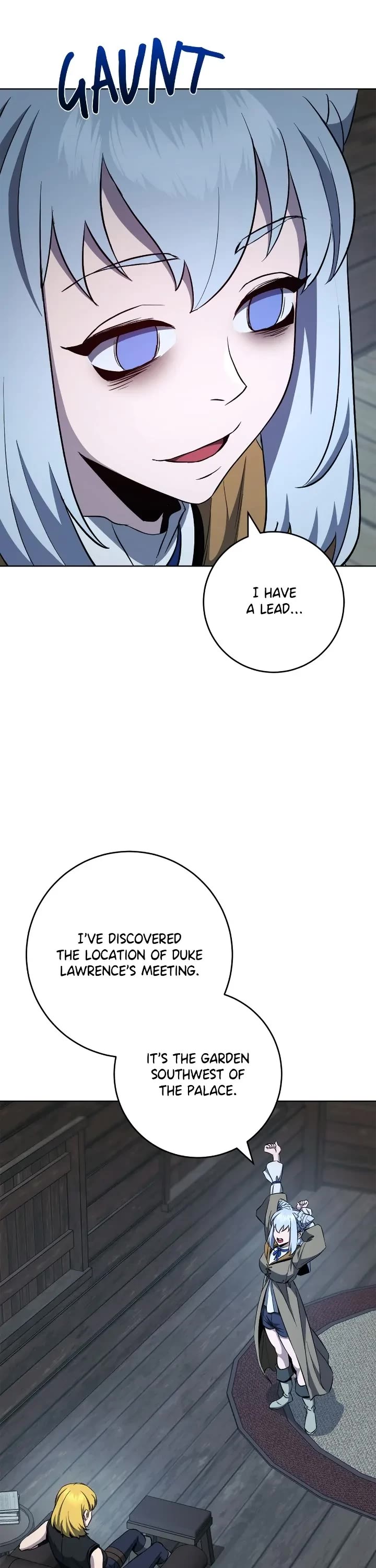 Skeleton Soldier Couldn’t Protect the Dungeon chapter 277 page 47