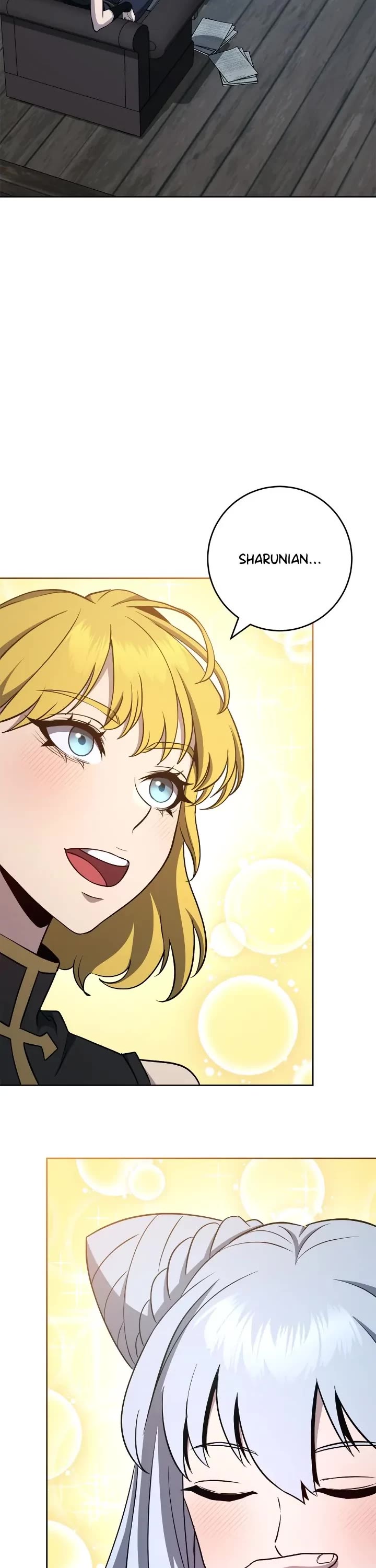 Skeleton Soldier Couldn’t Protect the Dungeon chapter 277 page 48