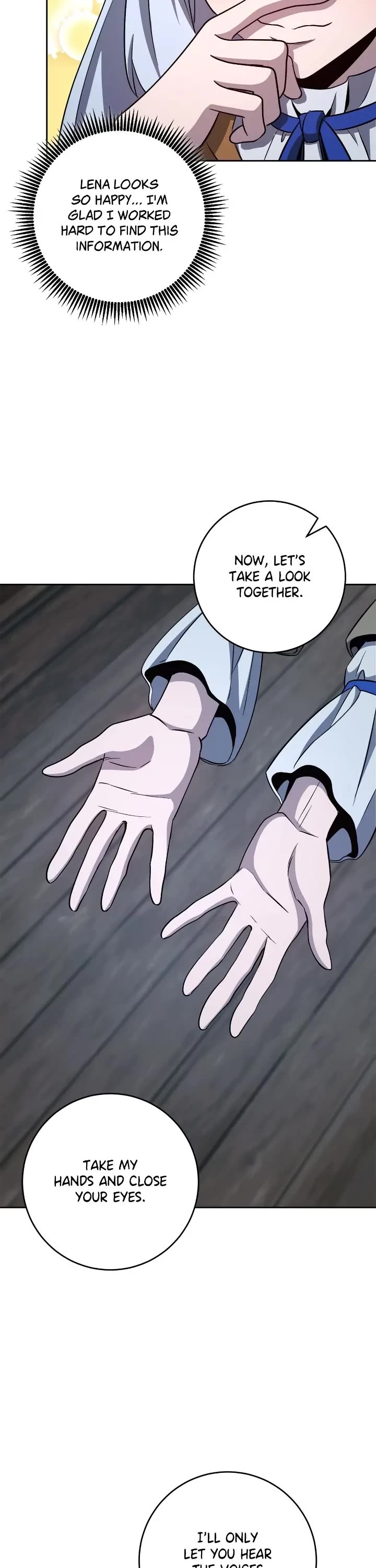 Skeleton Soldier Couldn’t Protect the Dungeon chapter 277 page 49