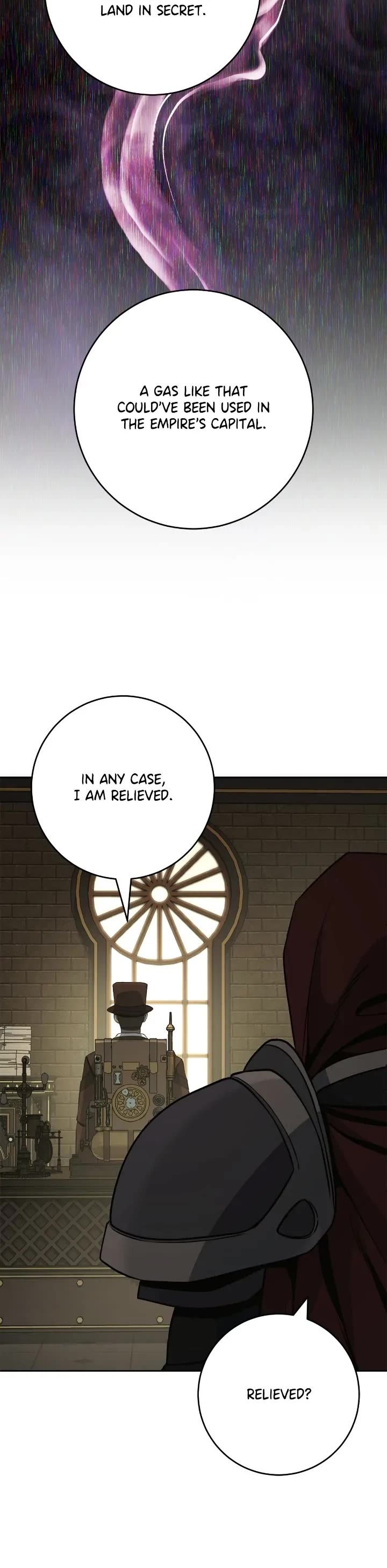 Skeleton Soldier Couldn’t Protect the Dungeon chapter 277 page 5