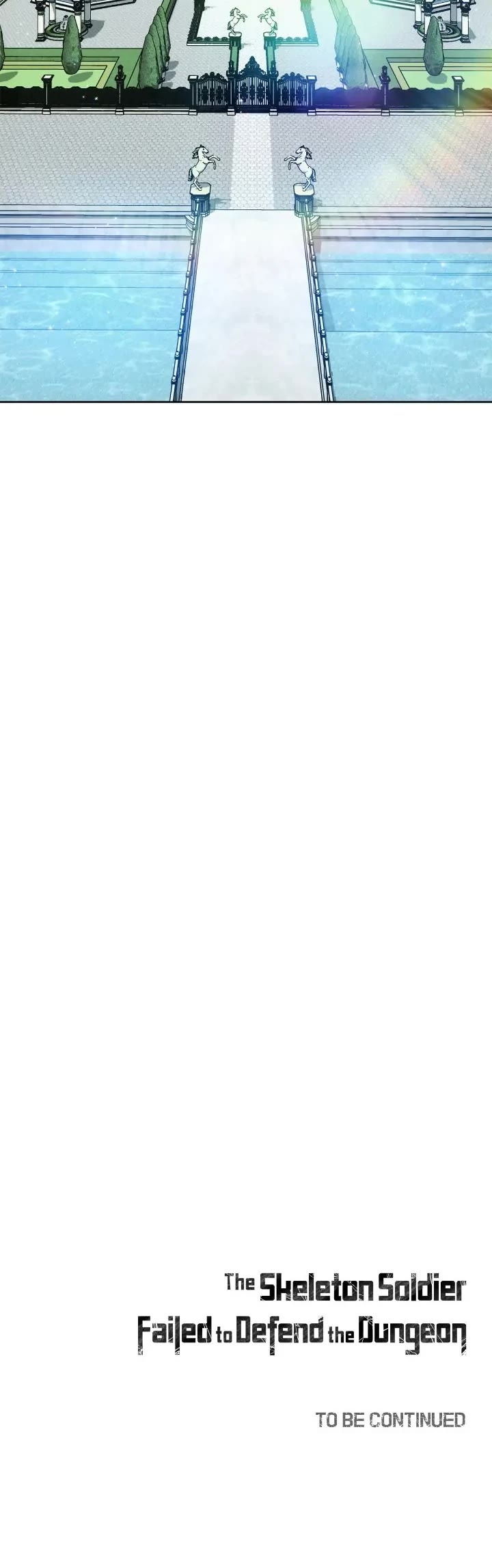 Skeleton Soldier Couldn’t Protect the Dungeon chapter 277 page 53