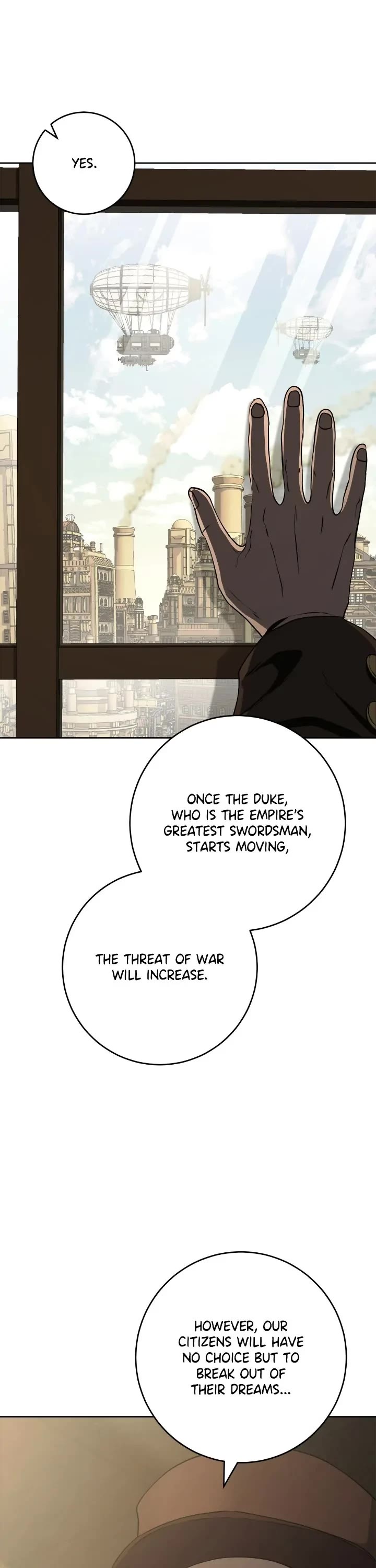 Skeleton Soldier Couldn’t Protect the Dungeon chapter 277 page 6