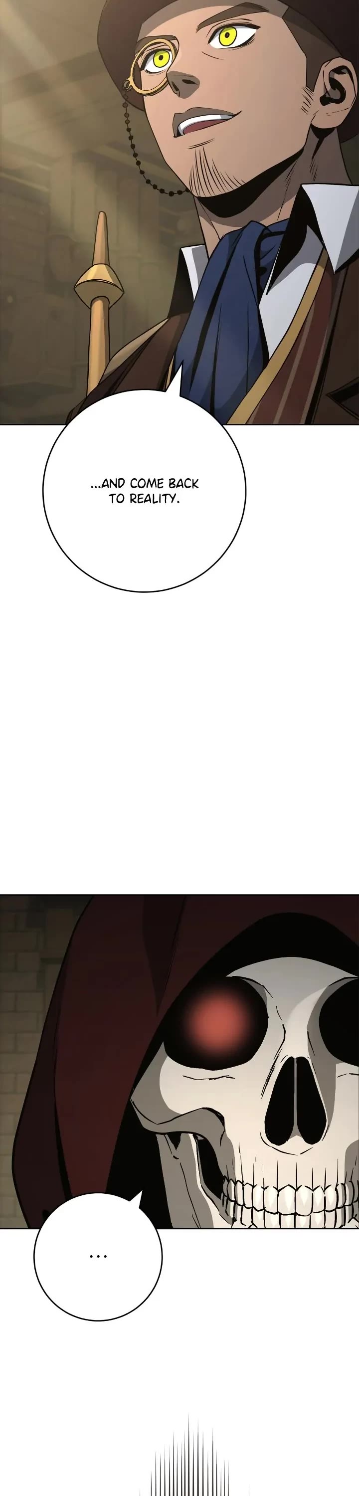 Skeleton Soldier Couldn’t Protect the Dungeon chapter 277 page 7