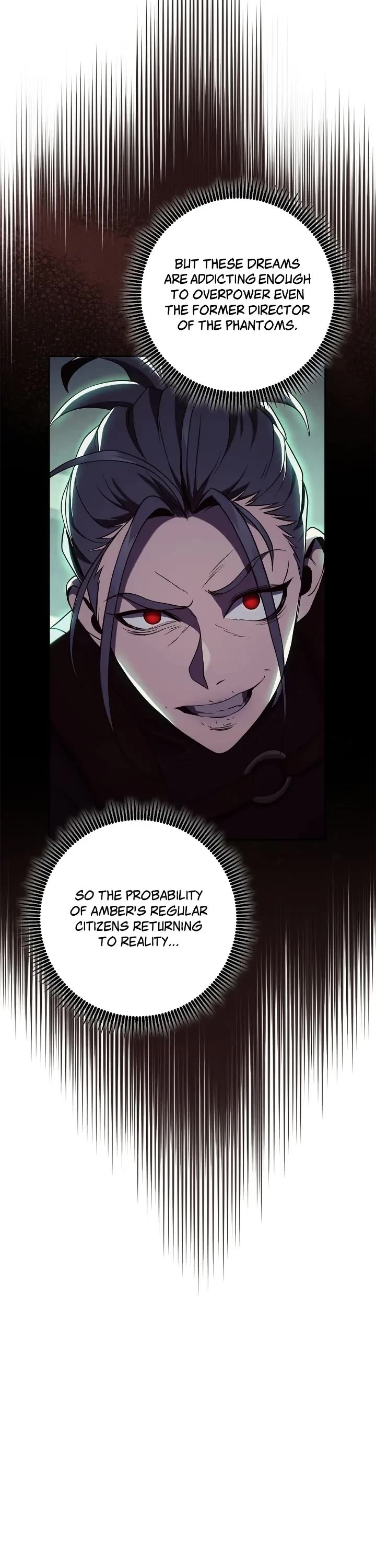 Skeleton Soldier Couldn’t Protect the Dungeon chapter 277 page 8