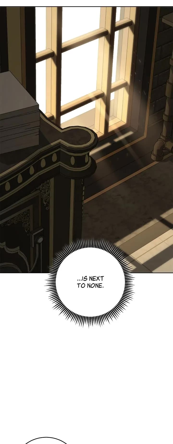 Skeleton Soldier Couldn’t Protect the Dungeon chapter 277 page 9