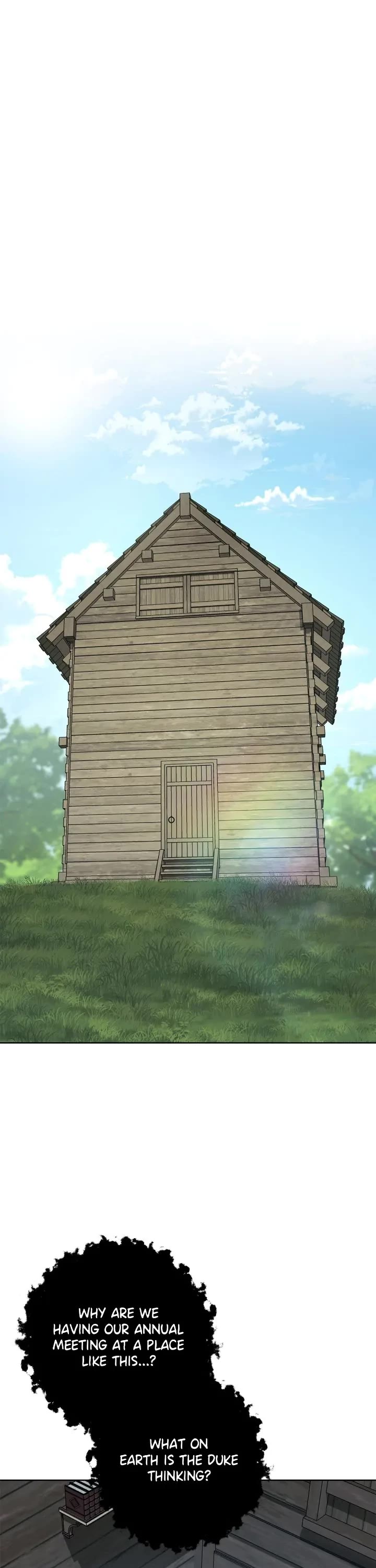 Skeleton Soldier Couldn’t Protect the Dungeon chapter 278 page 1