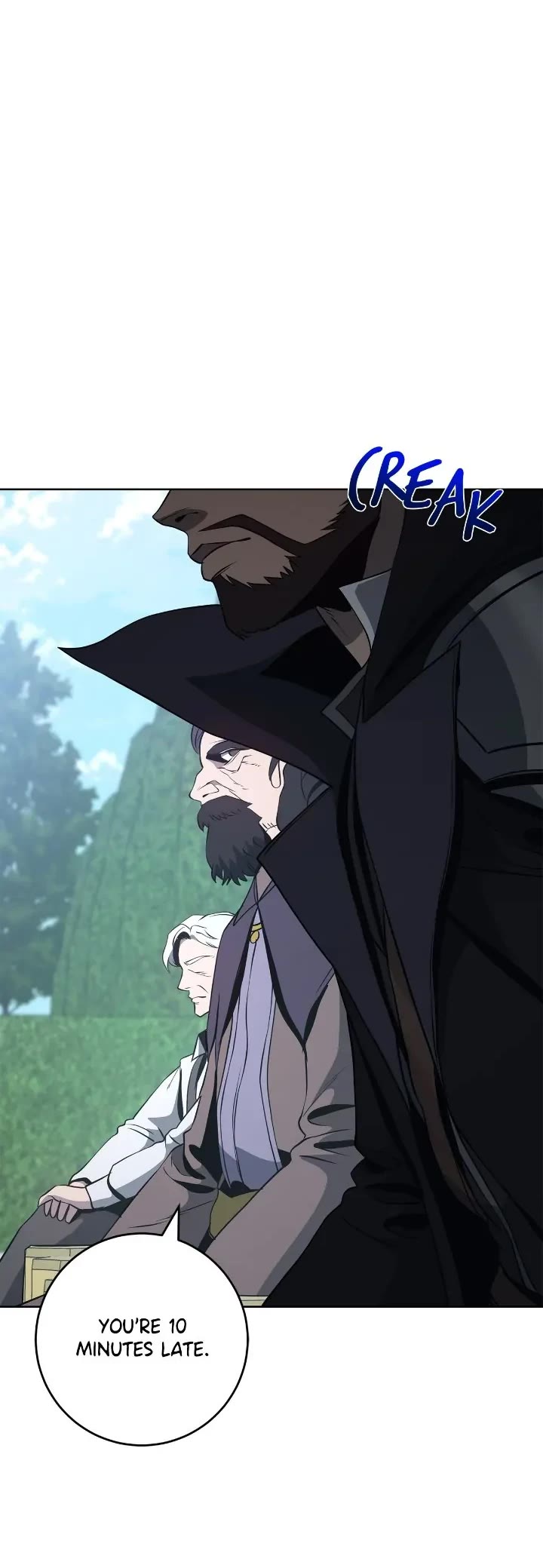 Skeleton Soldier Couldn’t Protect the Dungeon chapter 278 page 14