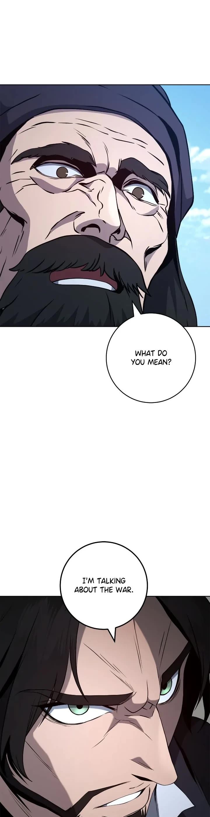 Skeleton Soldier Couldn’t Protect the Dungeon chapter 278 page 17