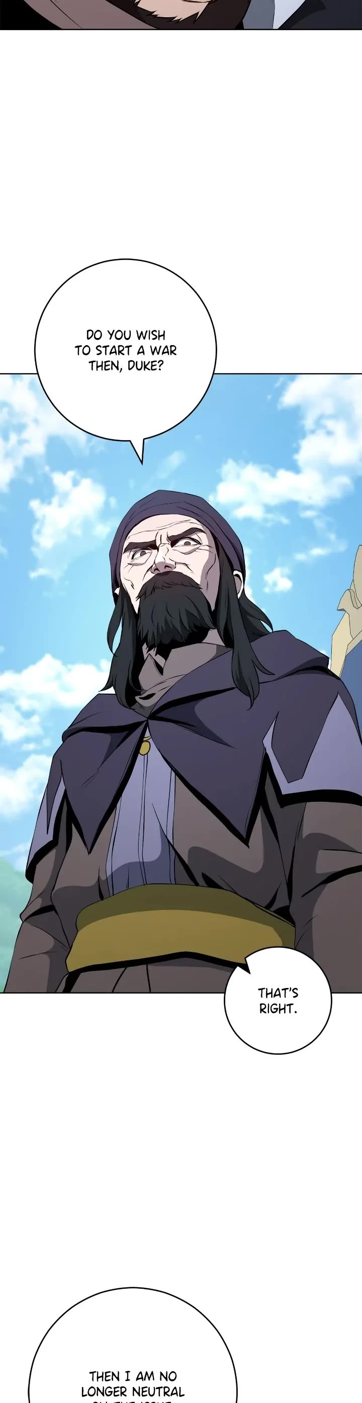 Skeleton Soldier Couldn’t Protect the Dungeon chapter 278 page 18