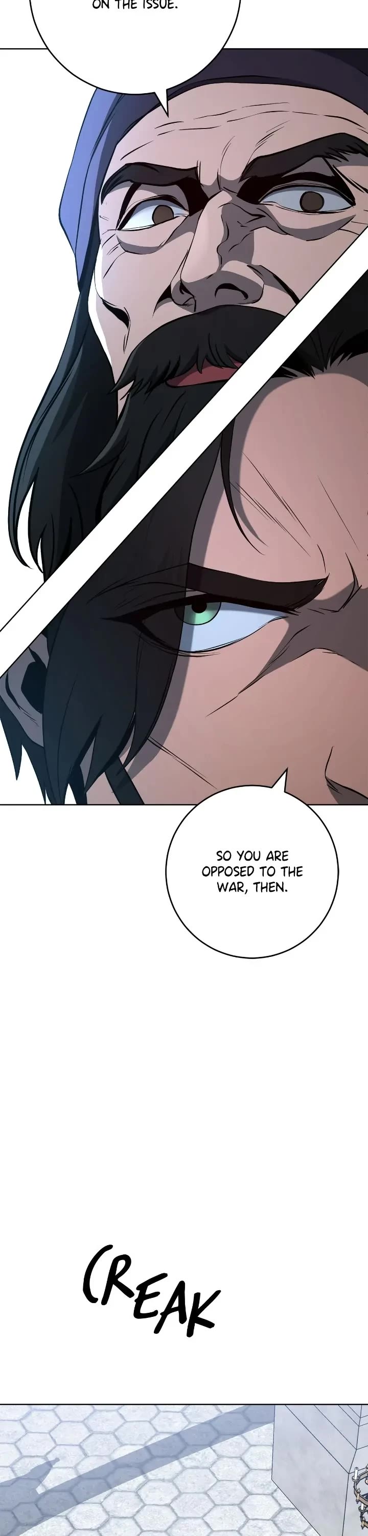 Skeleton Soldier Couldn’t Protect the Dungeon chapter 278 page 19