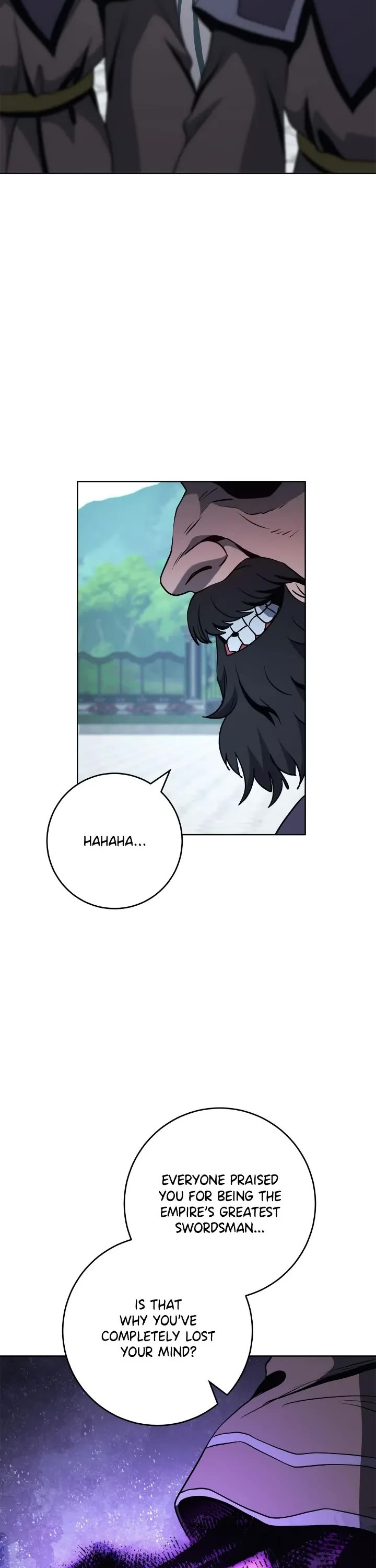 Skeleton Soldier Couldn’t Protect the Dungeon chapter 278 page 21