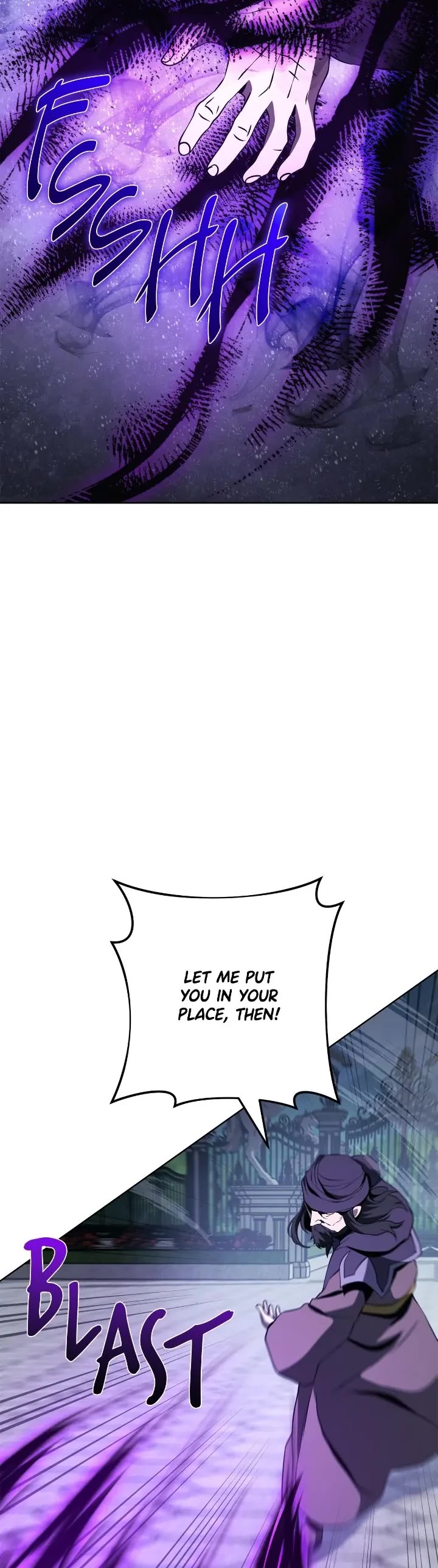 Skeleton Soldier Couldn’t Protect the Dungeon chapter 278 page 22