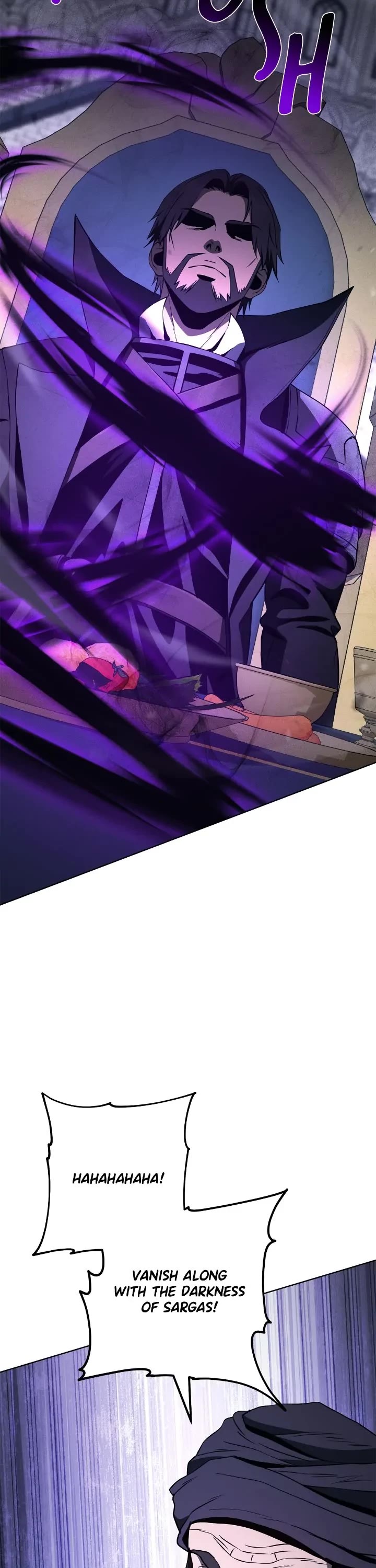 Skeleton Soldier Couldn’t Protect the Dungeon chapter 278 page 24