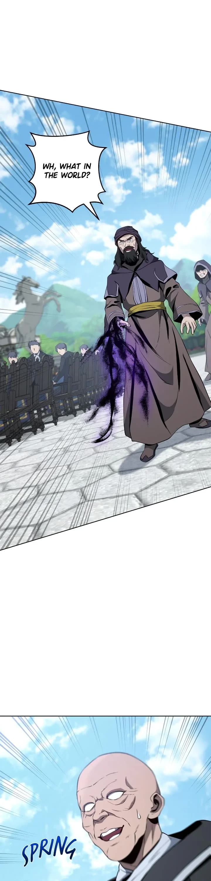 Skeleton Soldier Couldn’t Protect the Dungeon chapter 278 page 29