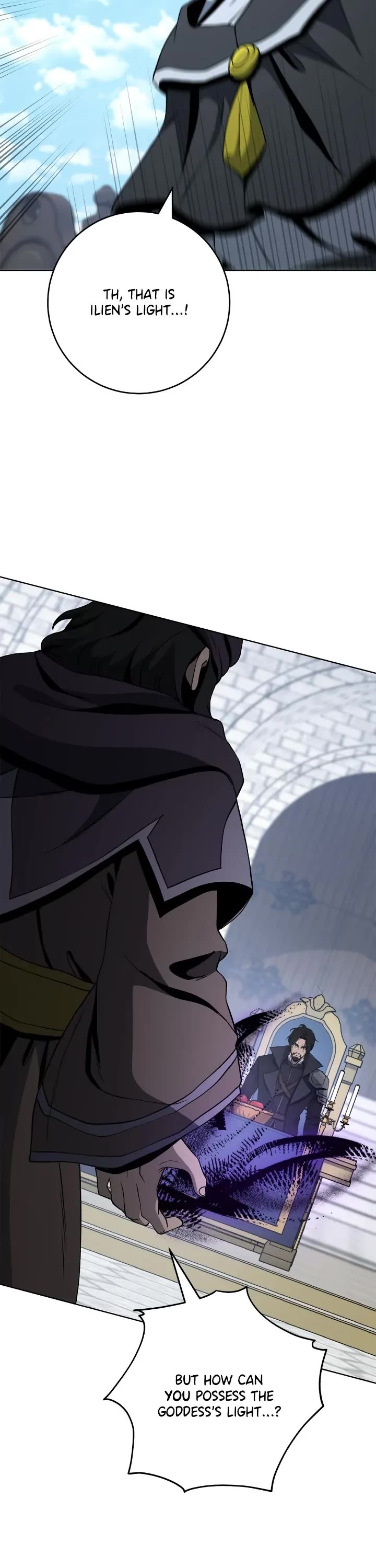 Skeleton Soldier Couldn’t Protect the Dungeon chapter 278 page 30