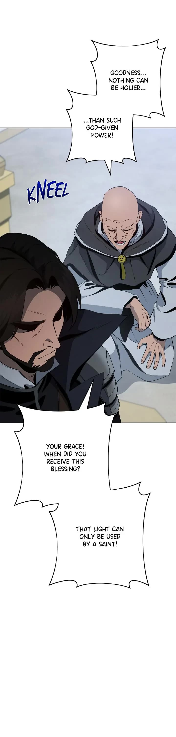 Skeleton Soldier Couldn’t Protect the Dungeon chapter 278 page 31