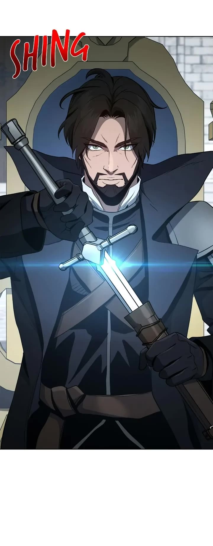 Skeleton Soldier Couldn’t Protect the Dungeon chapter 278 page 32