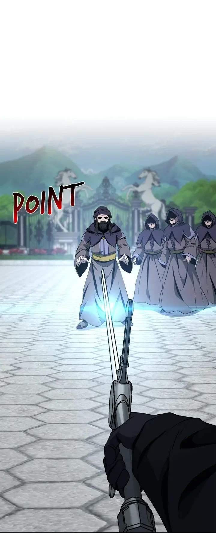 Skeleton Soldier Couldn’t Protect the Dungeon chapter 278 page 33