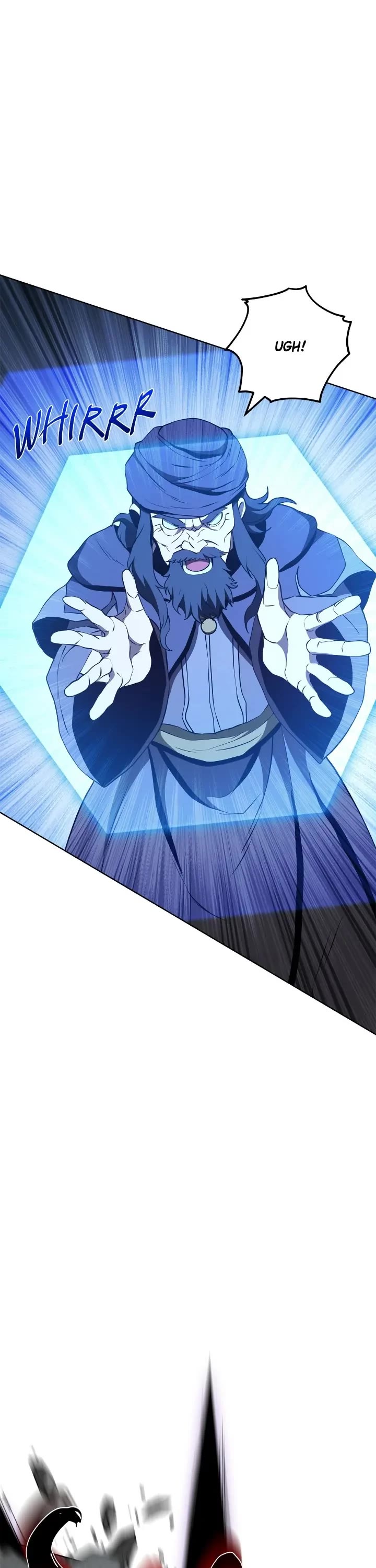 Skeleton Soldier Couldn’t Protect the Dungeon chapter 278 page 34