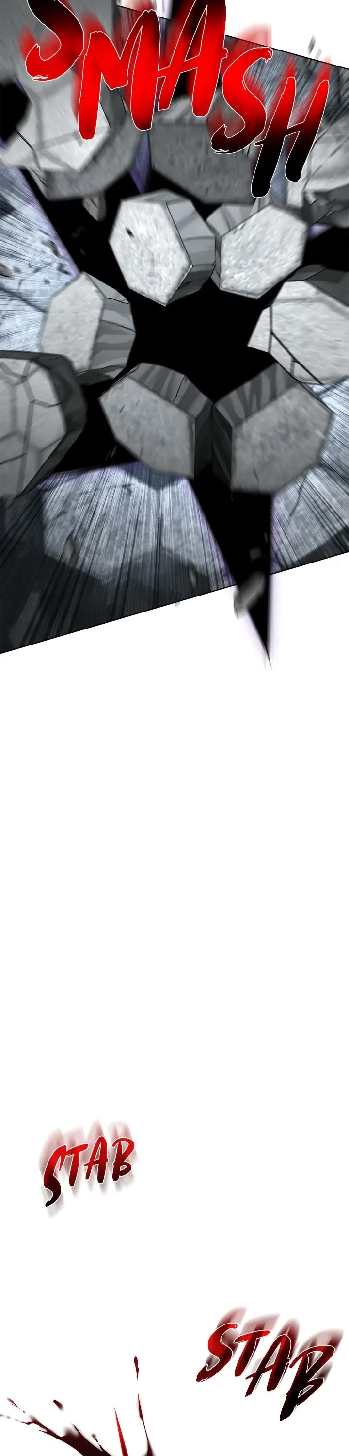 Skeleton Soldier Couldn’t Protect the Dungeon chapter 278 page 35