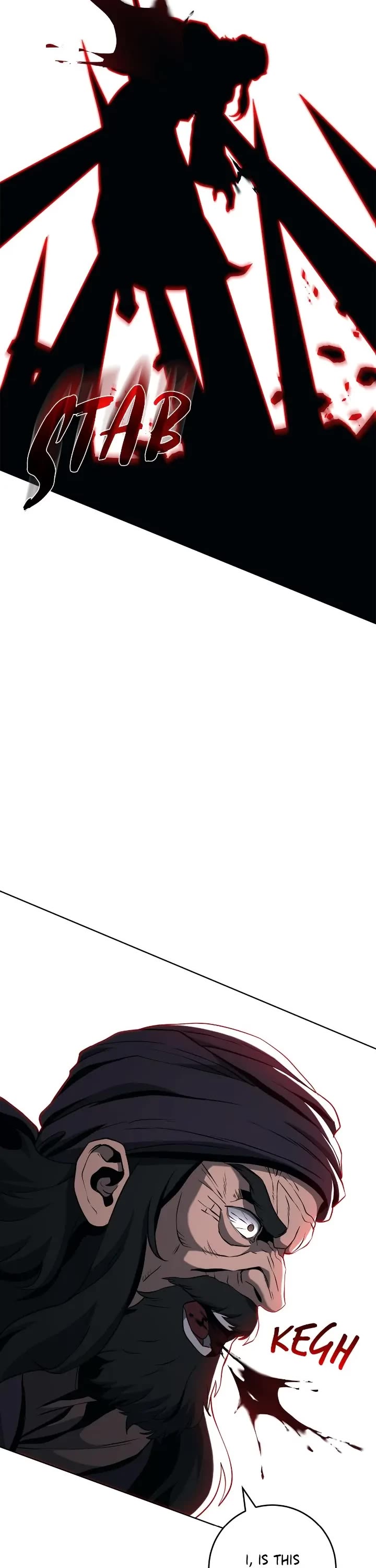 Skeleton Soldier Couldn’t Protect the Dungeon chapter 278 page 36