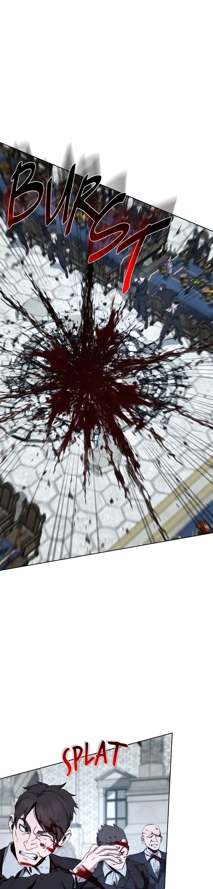 Skeleton Soldier Couldn’t Protect the Dungeon chapter 278 page 39