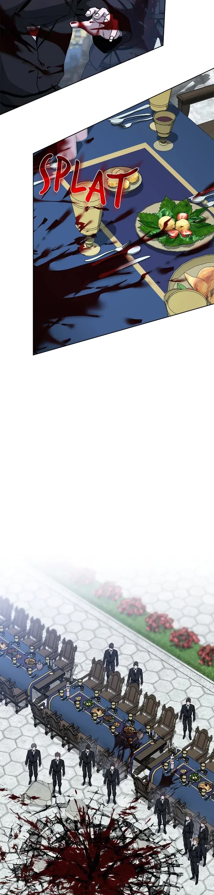 Skeleton Soldier Couldn’t Protect the Dungeon chapter 278 page 40