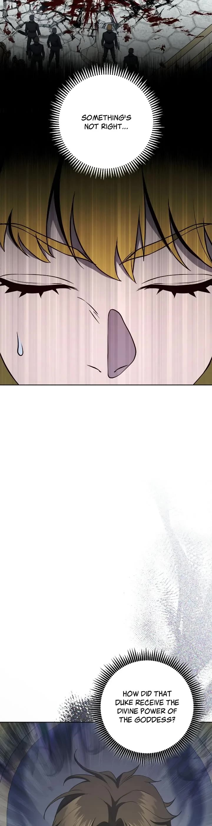 Skeleton Soldier Couldn’t Protect the Dungeon chapter 278 page 41