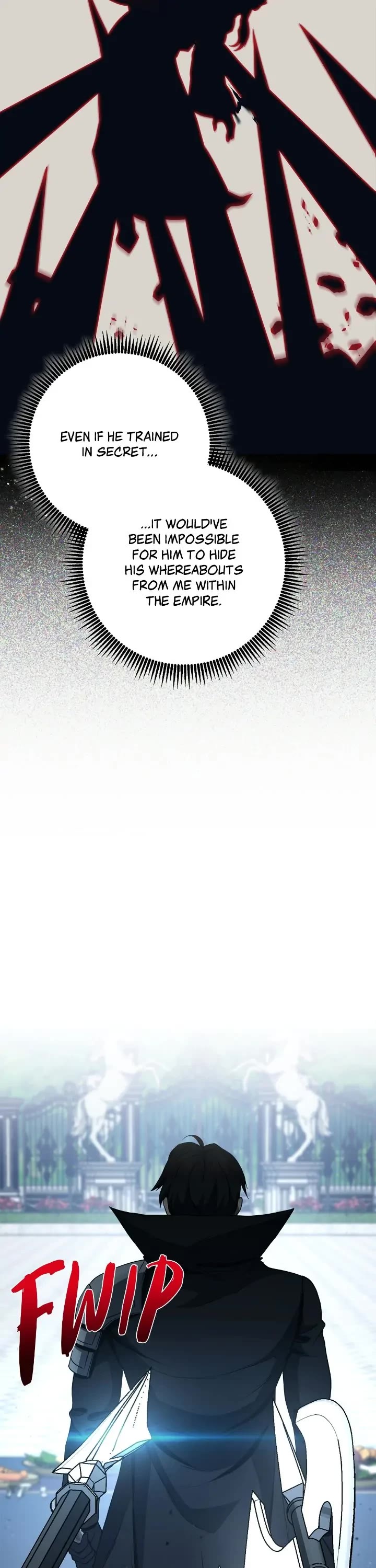 Skeleton Soldier Couldn’t Protect the Dungeon chapter 278 page 43