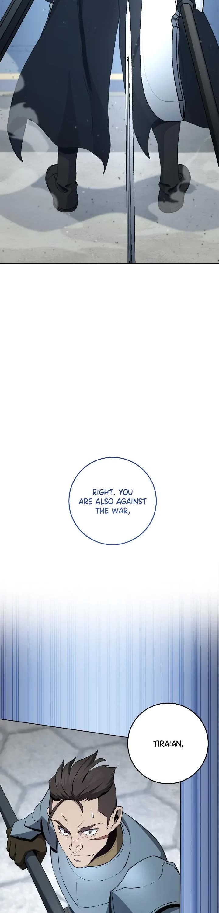 Skeleton Soldier Couldn’t Protect the Dungeon chapter 278 page 44