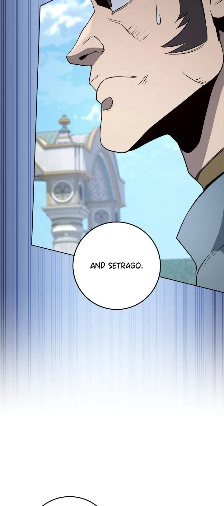 Skeleton Soldier Couldn’t Protect the Dungeon chapter 278 page 46