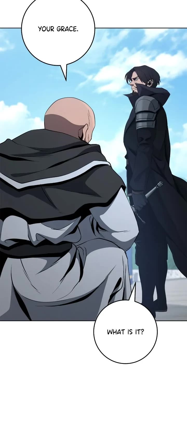 Skeleton Soldier Couldn’t Protect the Dungeon chapter 278 page 47