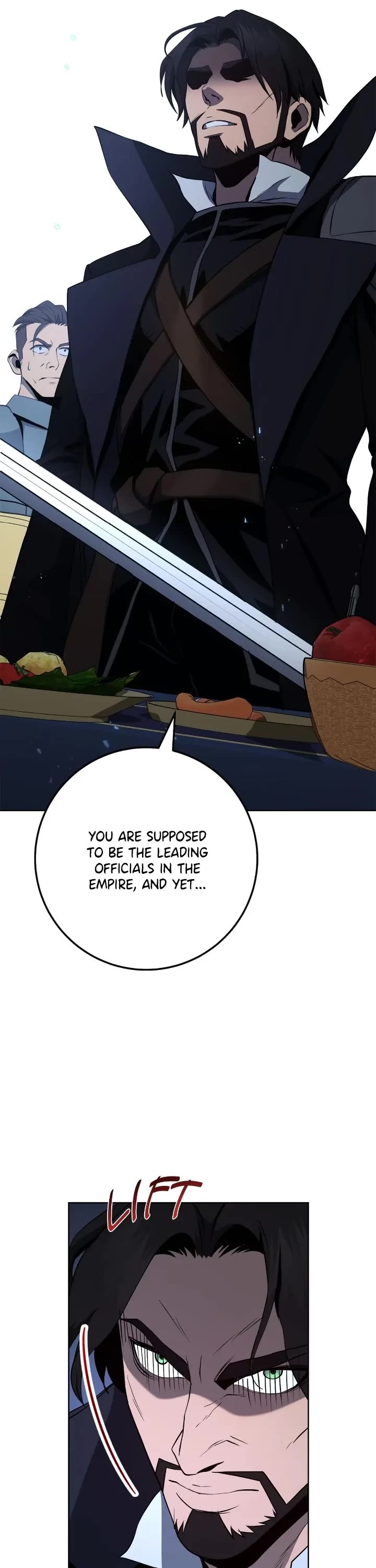 Skeleton Soldier Couldn’t Protect the Dungeon chapter 278 page 49