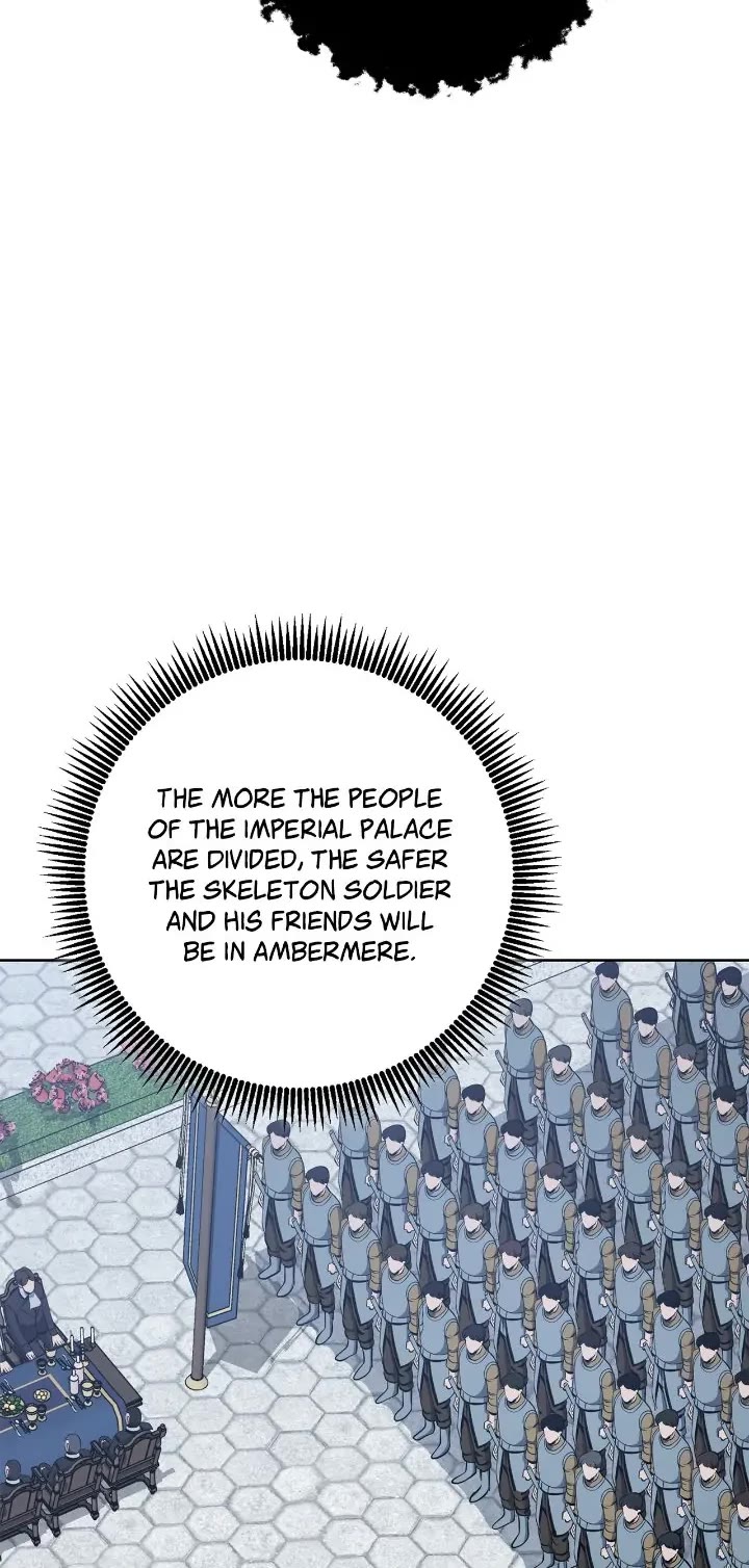 Skeleton Soldier Couldn’t Protect the Dungeon chapter 278 page 5