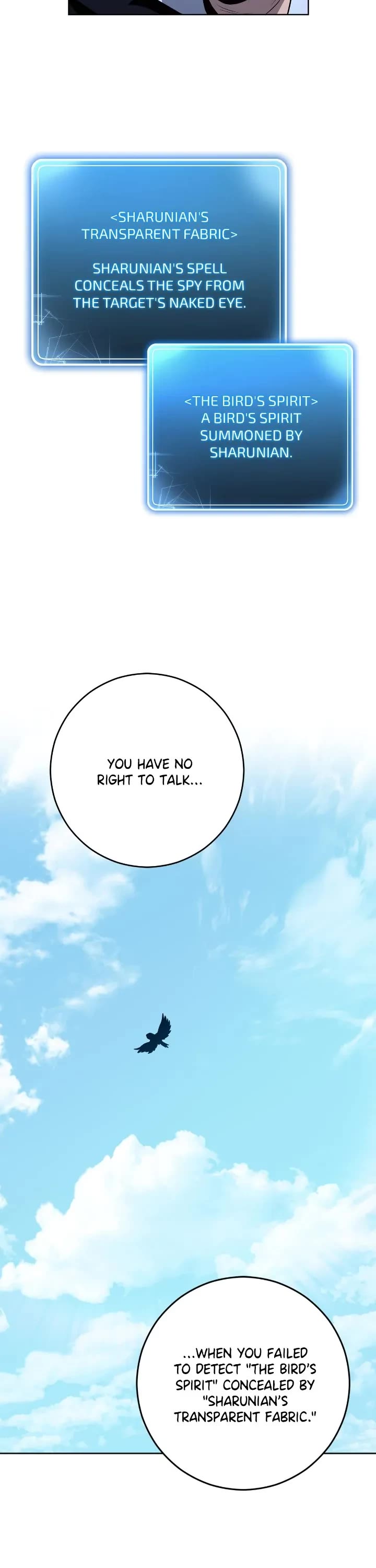 Skeleton Soldier Couldn’t Protect the Dungeon chapter 278 page 50