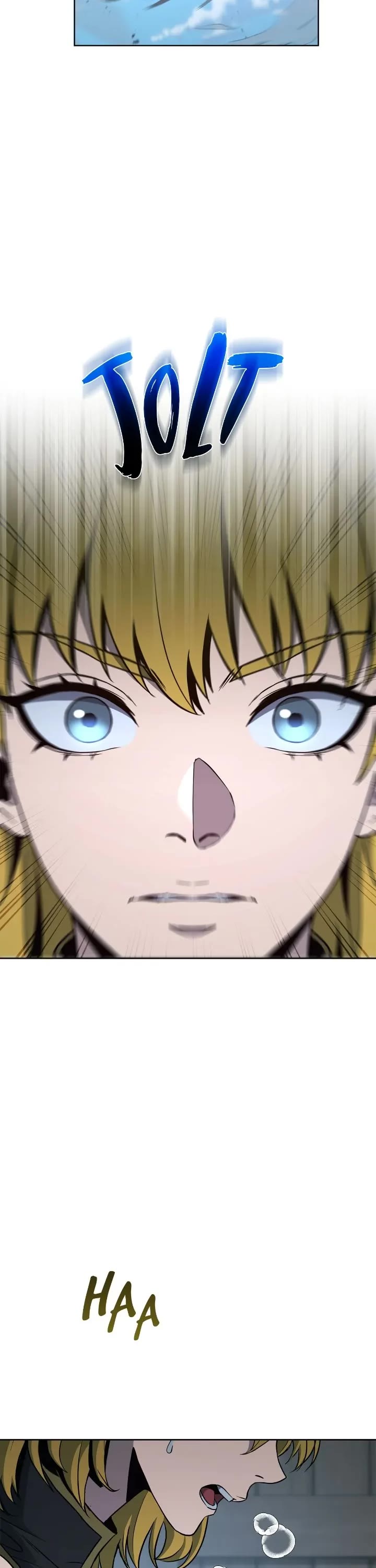 Skeleton Soldier Couldn’t Protect the Dungeon chapter 278 page 54