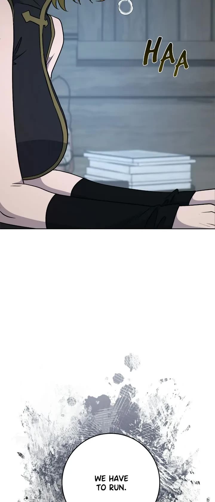 Skeleton Soldier Couldn’t Protect the Dungeon chapter 278 page 55