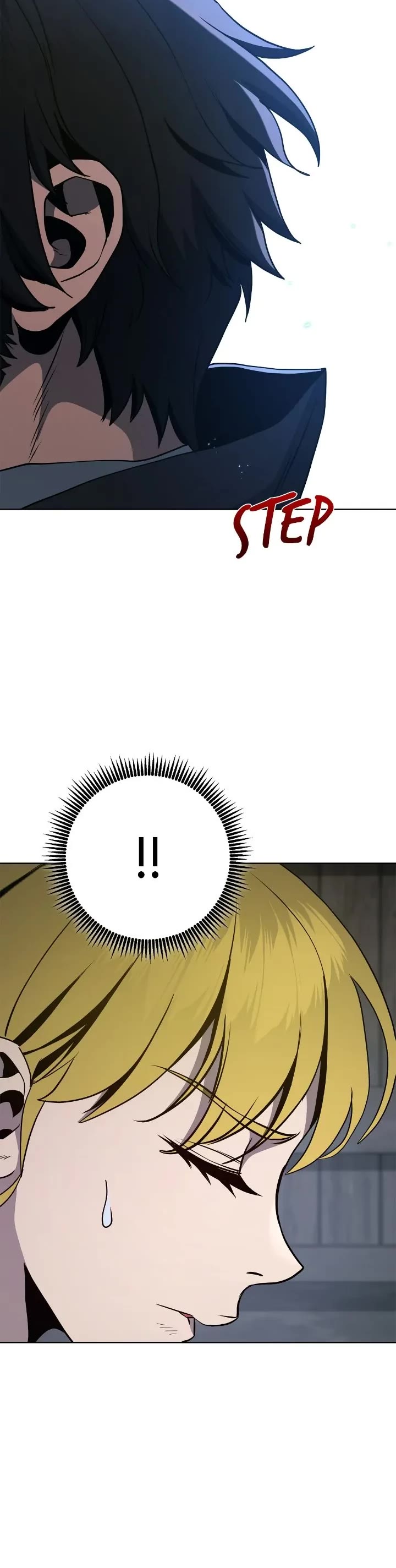 Skeleton Soldier Couldn’t Protect the Dungeon chapter 278 page 8