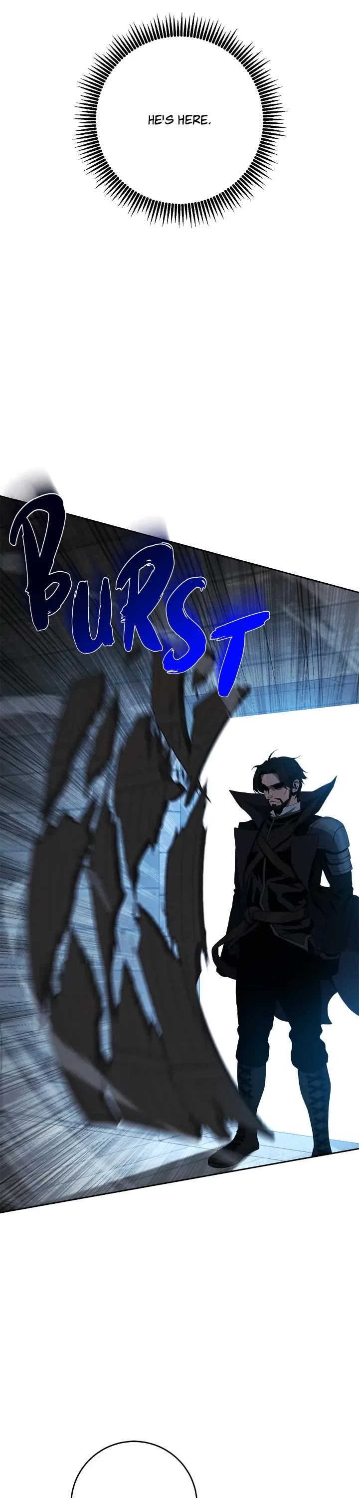 Skeleton Soldier Couldn’t Protect the Dungeon chapter 279 page 10