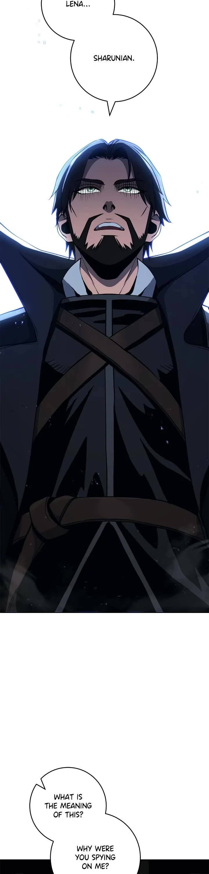 Skeleton Soldier Couldn’t Protect the Dungeon chapter 279 page 11