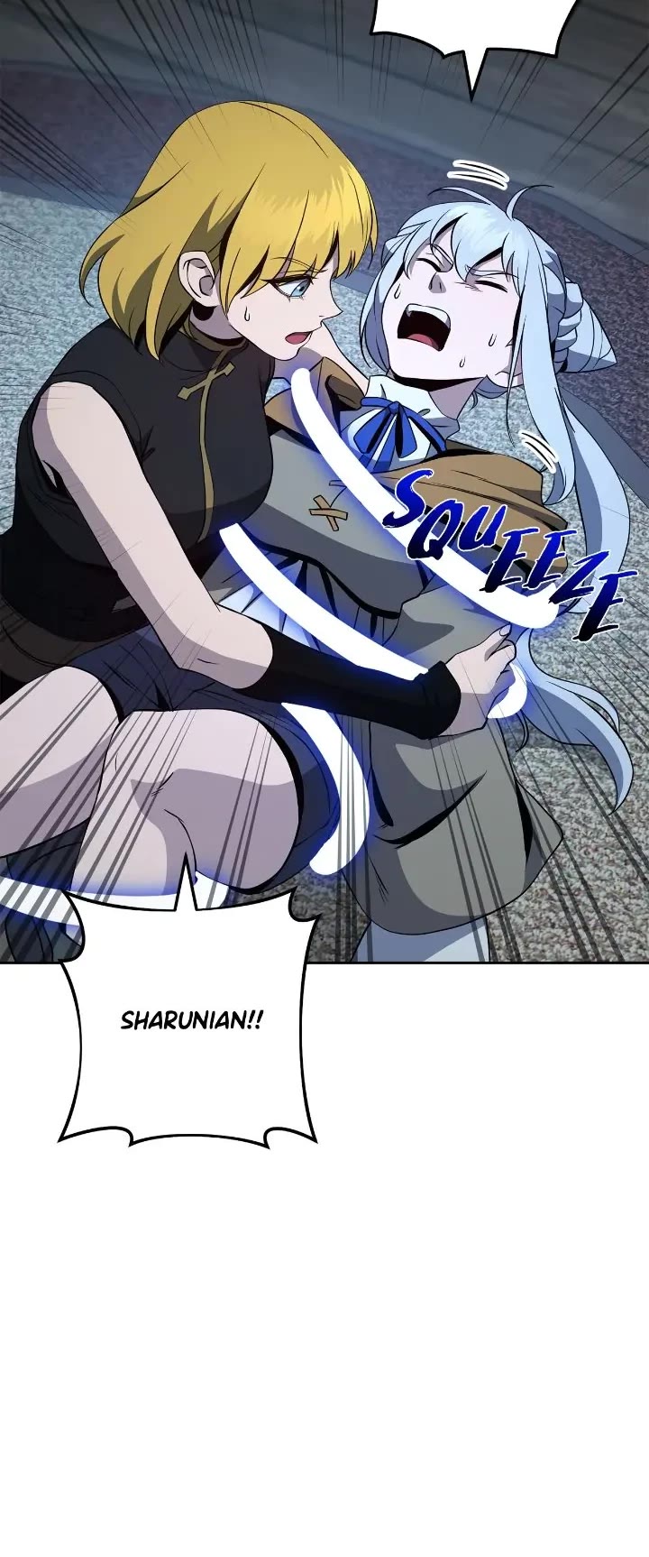 Skeleton Soldier Couldn’t Protect the Dungeon chapter 279 page 13