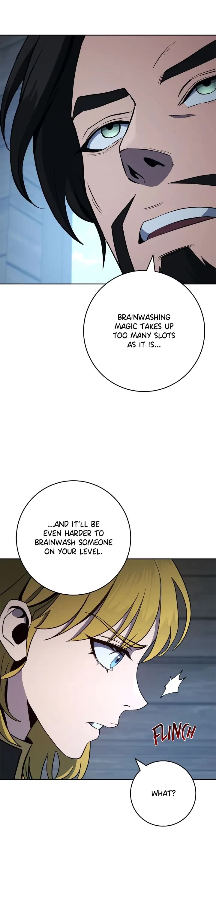 Skeleton Soldier Couldn’t Protect the Dungeon chapter 279 page 14