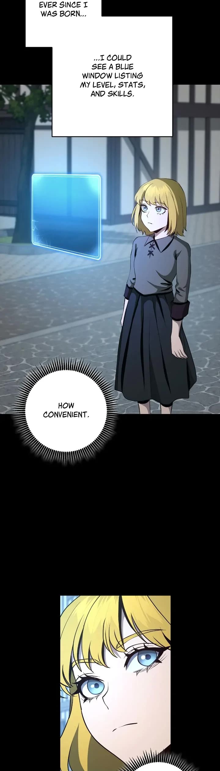 Skeleton Soldier Couldn’t Protect the Dungeon chapter 279 page 16