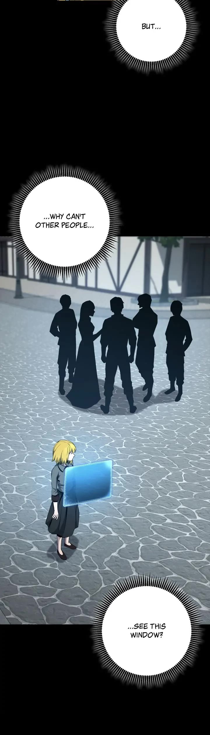 Skeleton Soldier Couldn’t Protect the Dungeon chapter 279 page 17