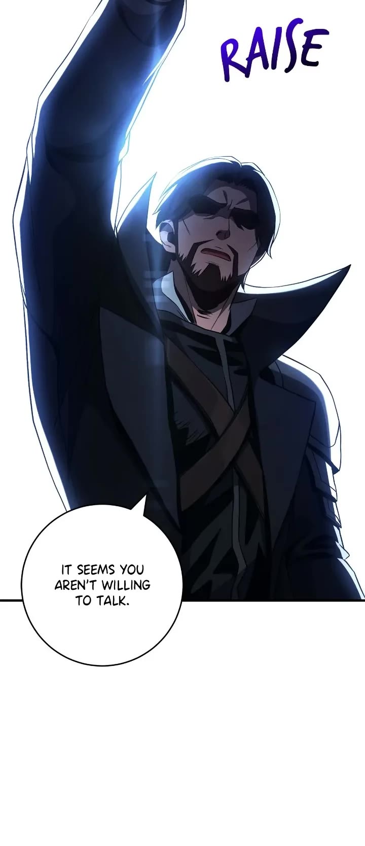 Skeleton Soldier Couldn’t Protect the Dungeon chapter 279 page 21